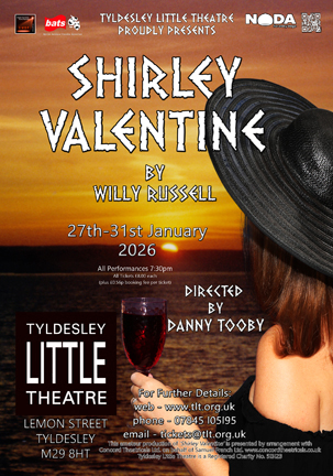 Shirley V